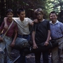 Stand By Me - group of boys