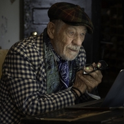 The Christophers - Ian McKellen