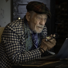 The Christophers - Ian McKellen