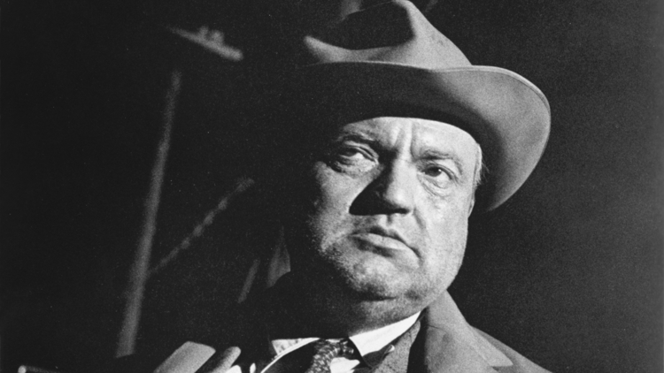 Touch of Evil
