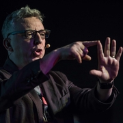 Stuart Nolan
