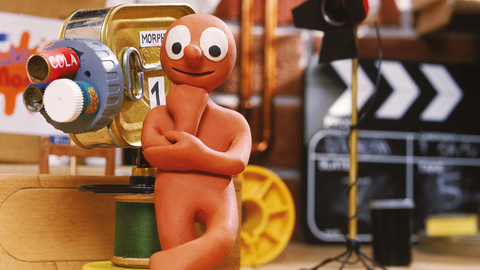 Morph relaxing