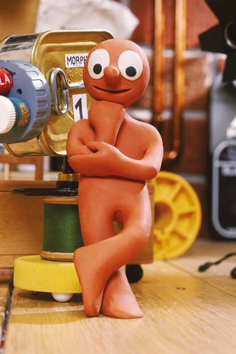 50 Years of  Morph