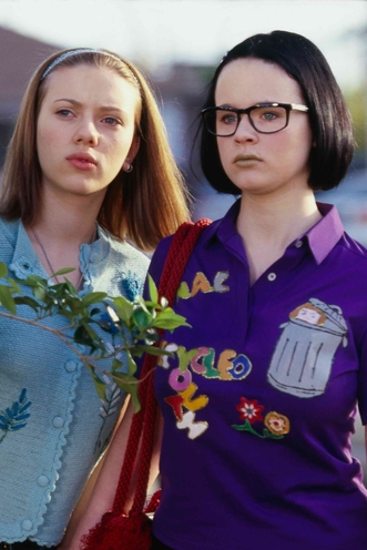 Ghost World
