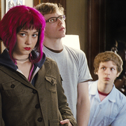 Scott Pilgrim vs The World c/o Park Circus and Universal
