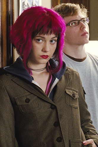 Scott Pilgrim vs. The World