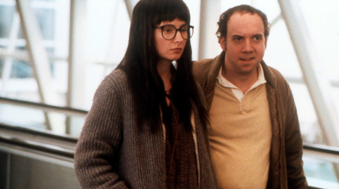 American Splendor c/o Park Circus and Warner Bros