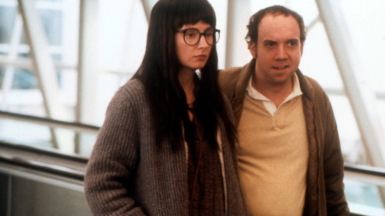 American Splendor c/o Park Circus and Warner Bros
