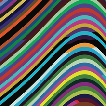 Waveshed background