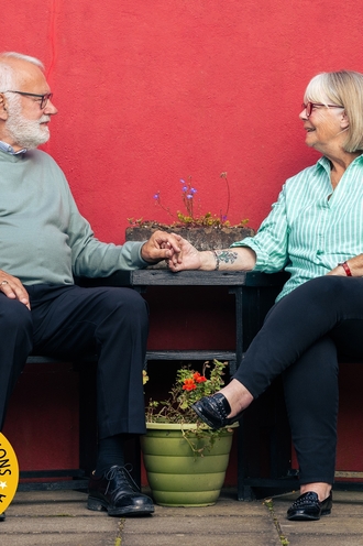 10 Years of Deaf Conversations About Cinema - A Quiet Love + Echoes of The Past