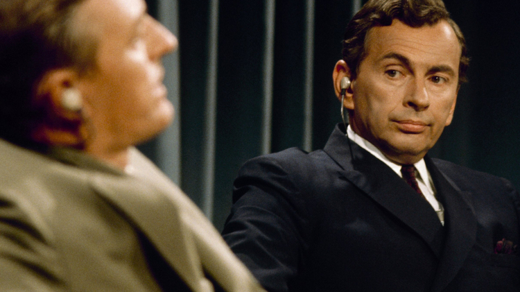 Best of Enemies