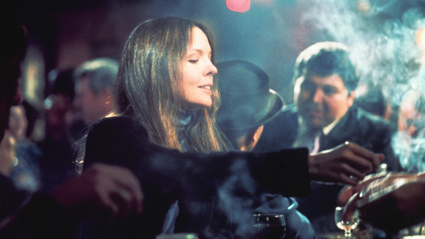 Looking for Mr Goodbar - Diane Keaton
