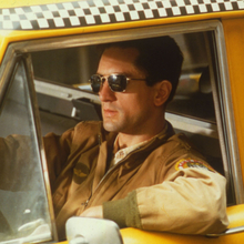 Taxi Driver