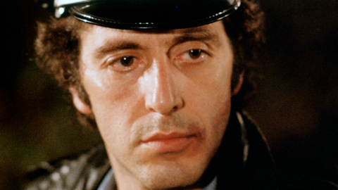 Cruising - Al Pacino