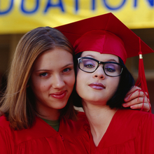 Ghost World - Graduation