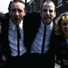 Still from Road
