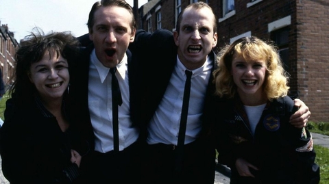 Still from Road