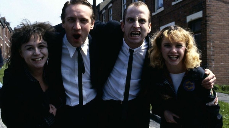 Still from Road