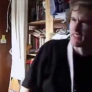 A still of Paul Weedon from his viral video “I can’t believe you’ve done this”