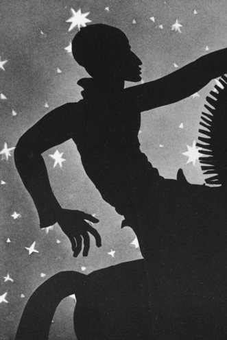 Shadow Puppet Making Workshop