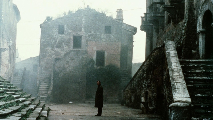 Nostalgia (1983)