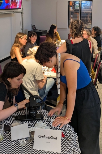 Craft & Chat