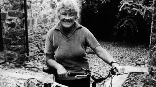 Who is Dervla Murphy? + Short - Come on Eileen