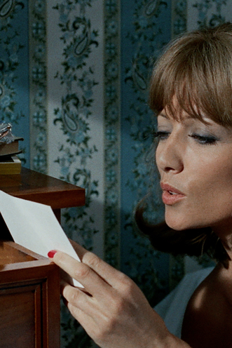 UK Premiere: La Femme Infidèle (The Unfaithful Wife)