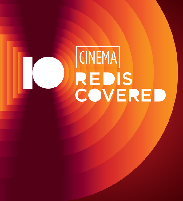  10 Cinema Rediscovered