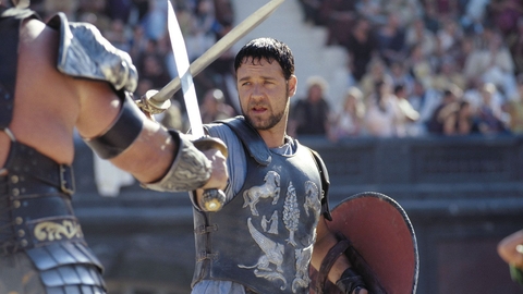 Gladiator