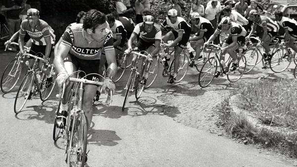 Cyclescreen: Bristol Bike Film Festival
