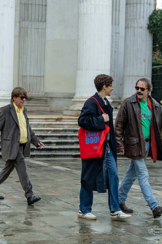 Deaf Conversations About Cinema: The Last One for the Road