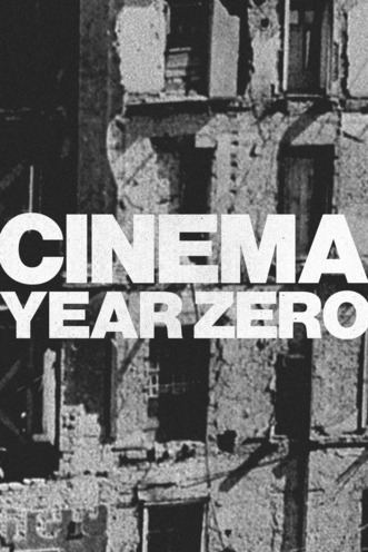 Cinema Year Zero Film Critics Salon