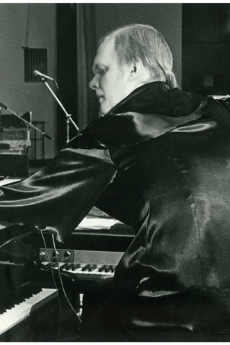 Sounds of Dead Mountaineer's Hotel