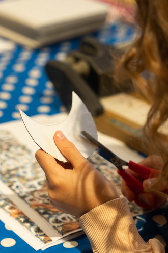 Paper Cities: Making your home and neighbourhood more climate resilient
