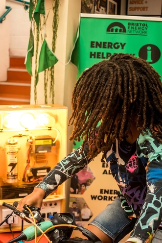 Energy Help Desk