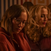 A still of two woman next to each other