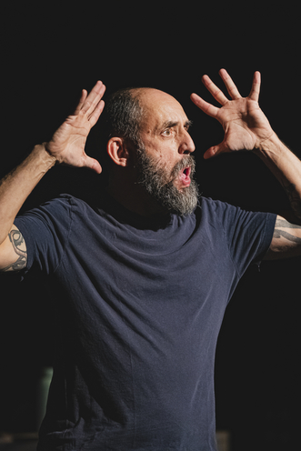 My Deaf Artistic Journey