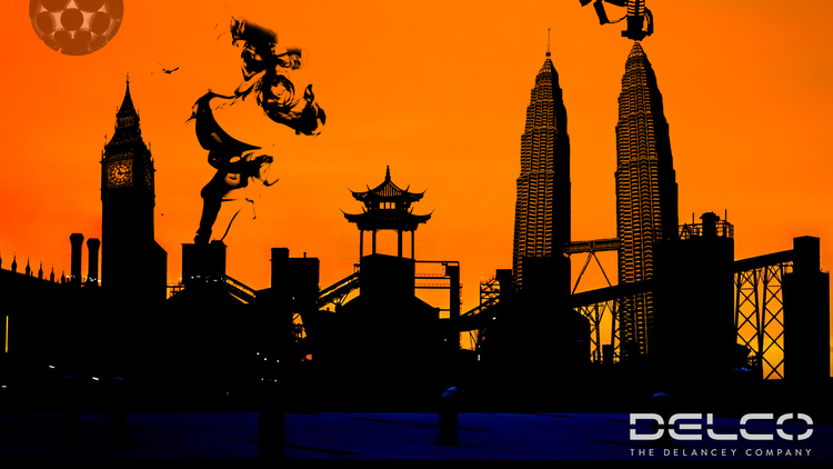 Hardware Startups, Manufacturing, and the Far East: a how to