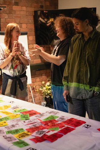 Make Shift - Come Unstuck Sessions