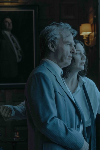 Deaf Conversations about Cinema: Digger