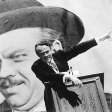 The Magnificence of Orson 