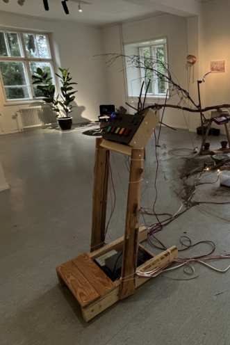 Situating Repair Cultures