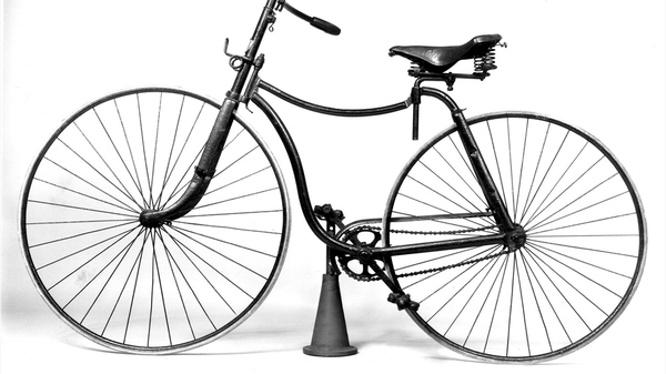 Bicycle: A Great British Movement