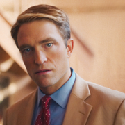 A still of Robert Pattinson in Primetime.