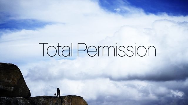 Total Permission