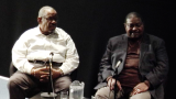 The Night James Brown Saved Boston Q&A
