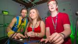 Akira Night – BFI Film Academy Bristol 2015