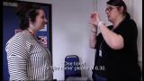 BSL Guide: Box Office Role Play