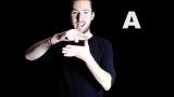 BSL Guide: Alphabet A-Z
